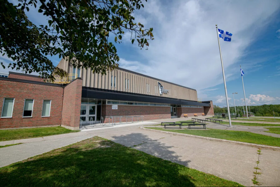 Camp de jour Sherbrooke