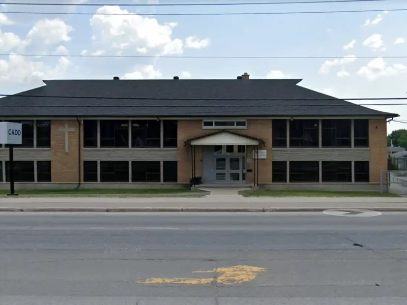 Centre académique de l'Outaouais