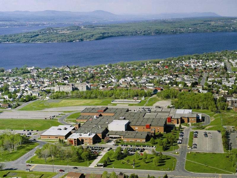 Camp de jour Cegep lévis