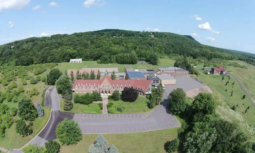 Camp de jour Saint Bruno
